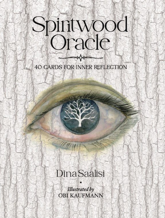 Spiritwood Oracle