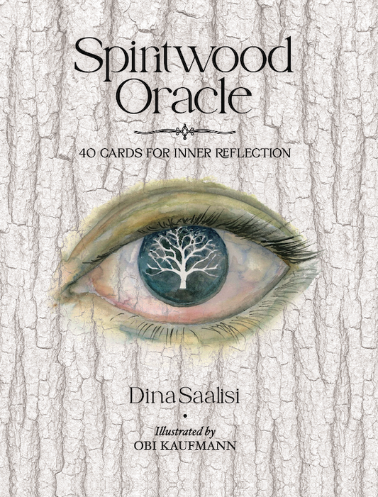 Spiritwood Oracle